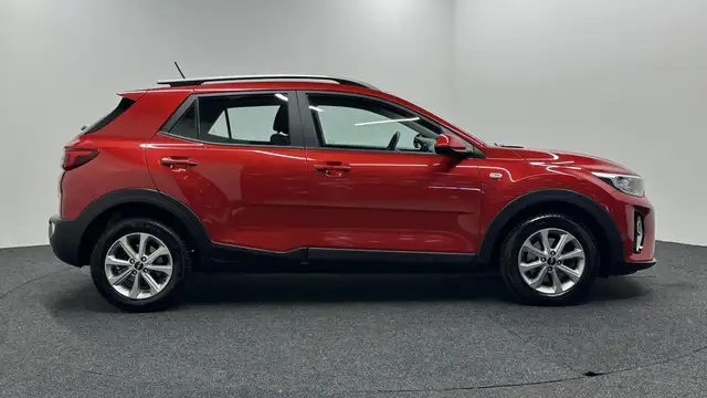 Kia Stonic view 9