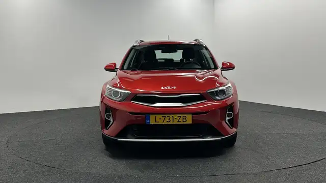 Kia Stonic view 6