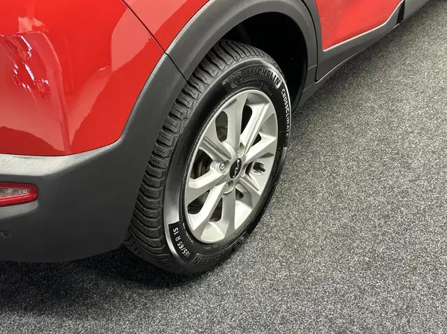 Kia Stonic view 12