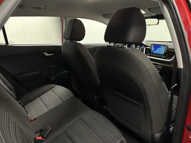 Kia Stonic view 14