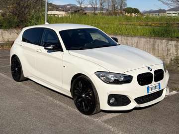 116i Msport 5p