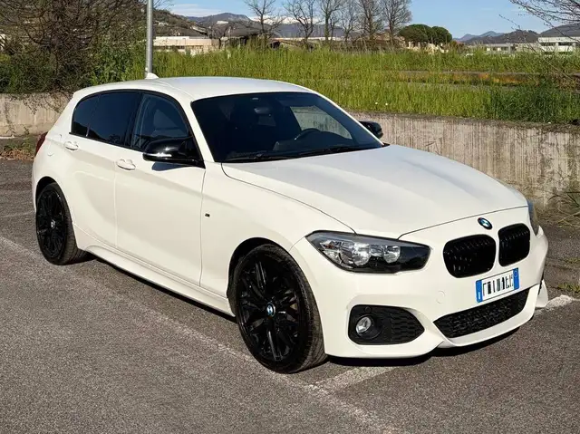 BMW 116 116i Msport 5p