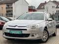 Citroen C5 Tourer Confort+1. HAND+NAVI+SHZ+PDC+EURO 5+SH Grau - thumbnail 2