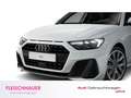 Audi A1 SB 30 TFSI S line LED+ACC+NAVI+PDC V&H+SHZ+DC+DAB+ Weiß - thumbnail 1