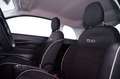 Fiat 500e 23.8 kWh Elektro Action*Memory*Spurhalte*BT Schwarz - thumbnail 11
