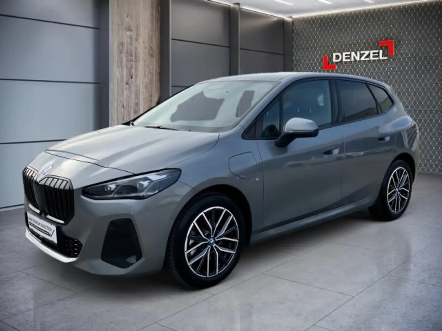 BMW 230 e xDrive Active Tourer U06 XB2 Szary - 1