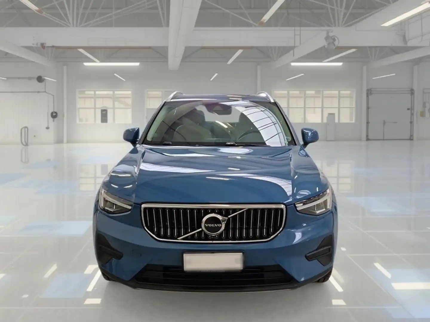Volvo XC40 T5 Recharge Plug-in auto Plus Bright - 2