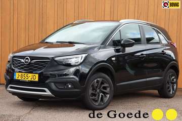1.2 Turbo Edition 2020 Org.NL afn.trekhaak a.camer