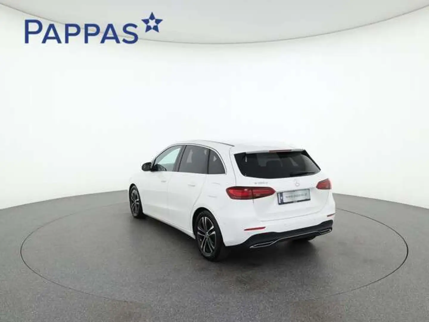 Mercedes-Benz B 180 D Wide LED Cam PTS SHZ EASY-PACK Bianco - 2