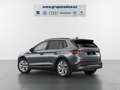 Skoda Elroq 60 150KW 63kWh Gris - thumbnail 3