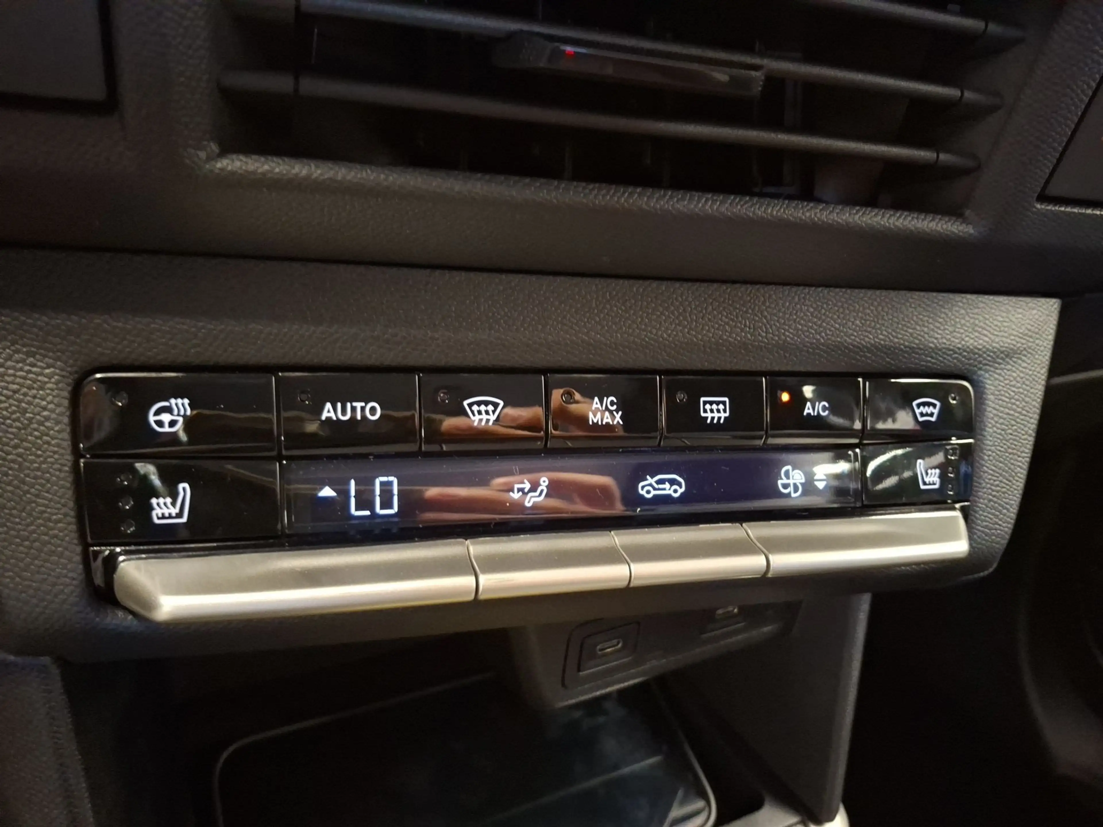 Opel Frontera 1.2 GS 81 kW LED+Navi+SHZ+Winterp.+Kam. — photo 14