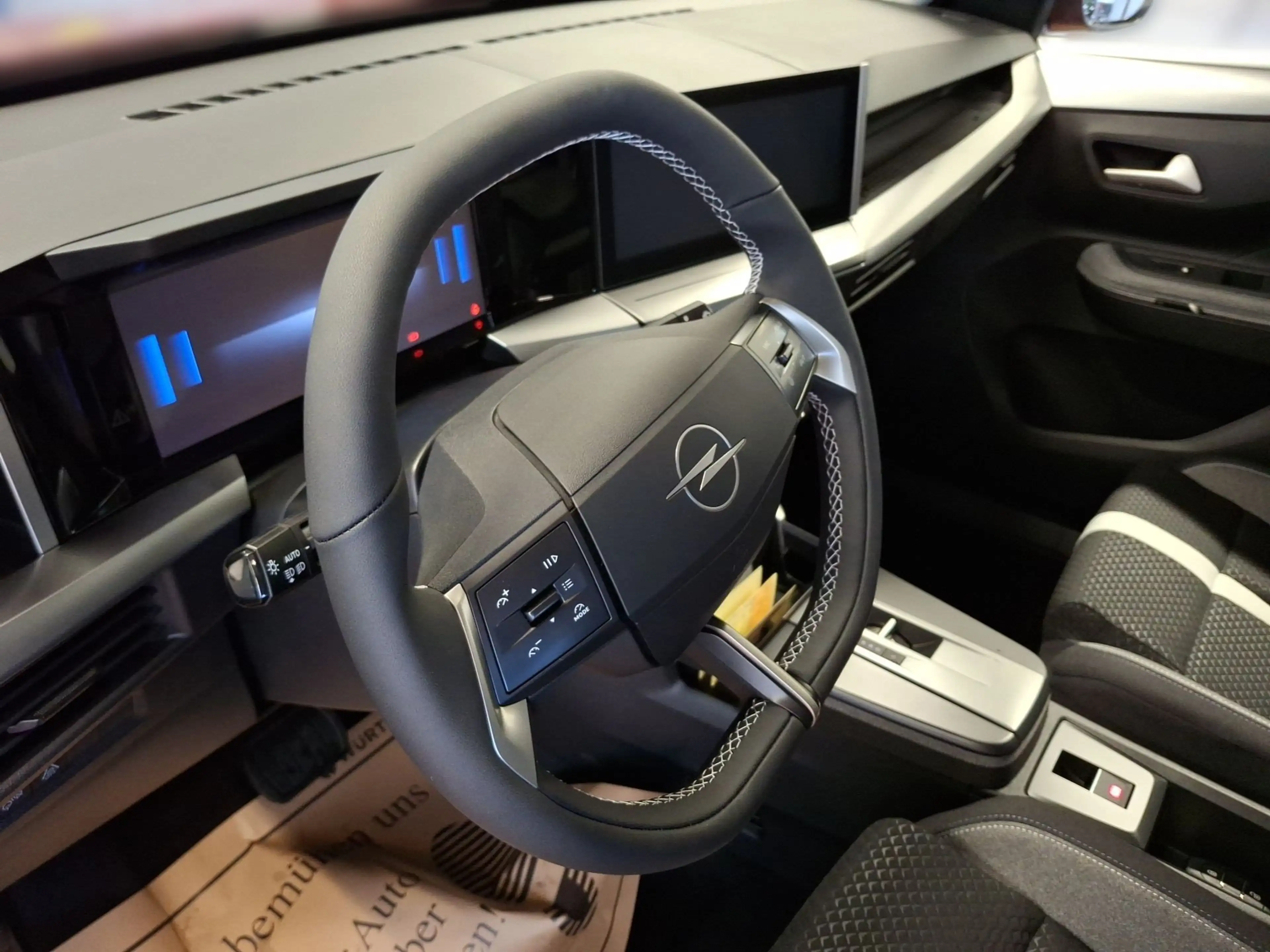 Opel Frontera 1.2 GS 81 kW LED+Navi+SHZ+Winterp.+Kam. — photo 10
