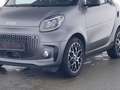 smart forTwo EQ Prime Exclusive 22 kW LED Kamera Gris - thumbnail 4