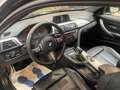 BMW 316 i - M- PACK - TOPSTAAT - 1J.GARANTIE - Black - thumbnail 9