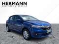 Dacia Sandero III 1.0 TCe 100 LPG ECO-G Expression Blau - thumbnail 6