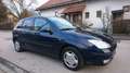 Ford Focus 1,6i Futura 5trg.AutomatikKlima AHK 4AB TÜV7/24 Bleu - thumbnail 1