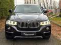 BMW X4 (F26) XDRIVE 20D 190CH XLINE * 2015 * 1ERE MAIN * CAMERA * LED * GARANTIE Gris - thumbnail 7