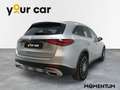 Mercedes-Benz GLC 220 220d 4Matic 9G-Tronic Gris - thumbnail 5