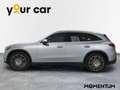 Mercedes-Benz GLC 220 220d 4Matic 9G-Tronic Gris - thumbnail 2