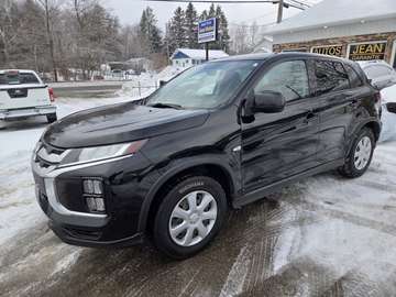 ES AWD | CAMÉRA | BANCS CHAUFFANTS