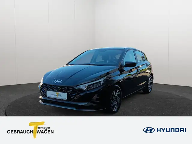 Hyundai i20 1.0 T-GDI Trend