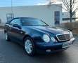 Mercedes-Benz CLK 320 Cabrio 2.Besitz*Elegance*Sommefahrzeug Blue - thumbnail 3