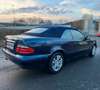 Mercedes-Benz CLK 320 Cabrio 2.Besitz*Elegance*Sommefahrzeug Blue - thumbnail 5