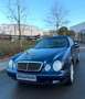 Mercedes-Benz CLK 320 Cabrio 2.Besitz*Elegance*Sommefahrzeug Blue - thumbnail 2
