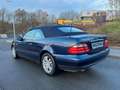 Mercedes-Benz CLK 320 Cabrio 2.Besitz*Elegance*Sommefahrzeug Blue - thumbnail 7