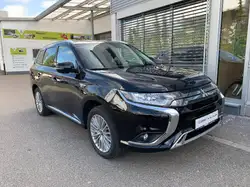Mitsubishi Outlander Plug in Hybrid Diamant 4WD