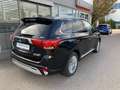 Mitsubishi Outlander Outlander Plug-in Hybrid Diamant 4WD Schwarz - thumbnail 4