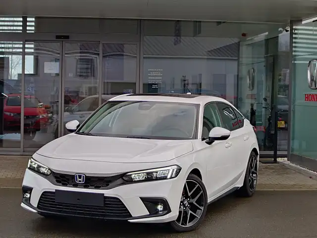 Honda Civic Civic e:HEV 2.0 Advance HYBRID