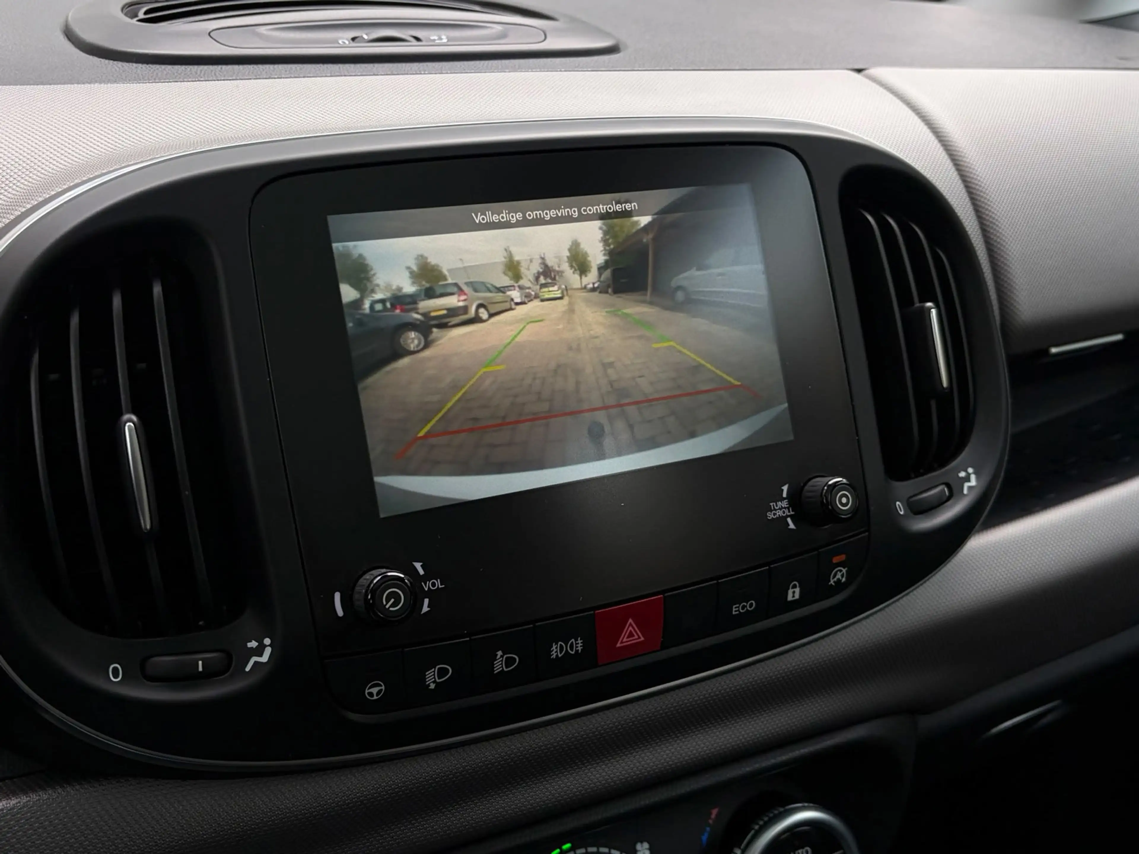 Fiat 500L 0.9 TwinAir Lounge Zeer mooi en compleet — photo 13