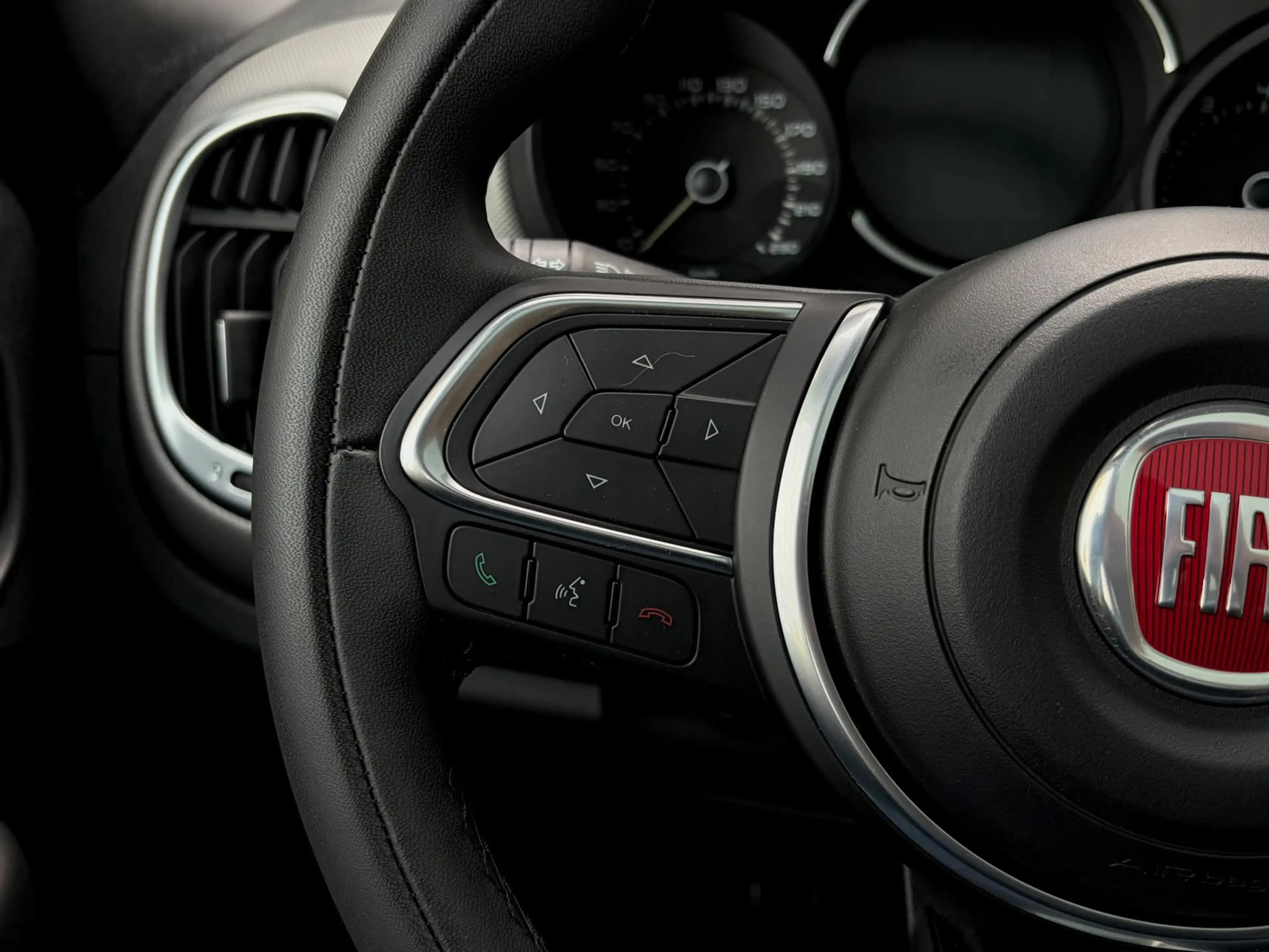 Fiat 500L 0.9 TwinAir Lounge Zeer mooi en compleet — photo 8