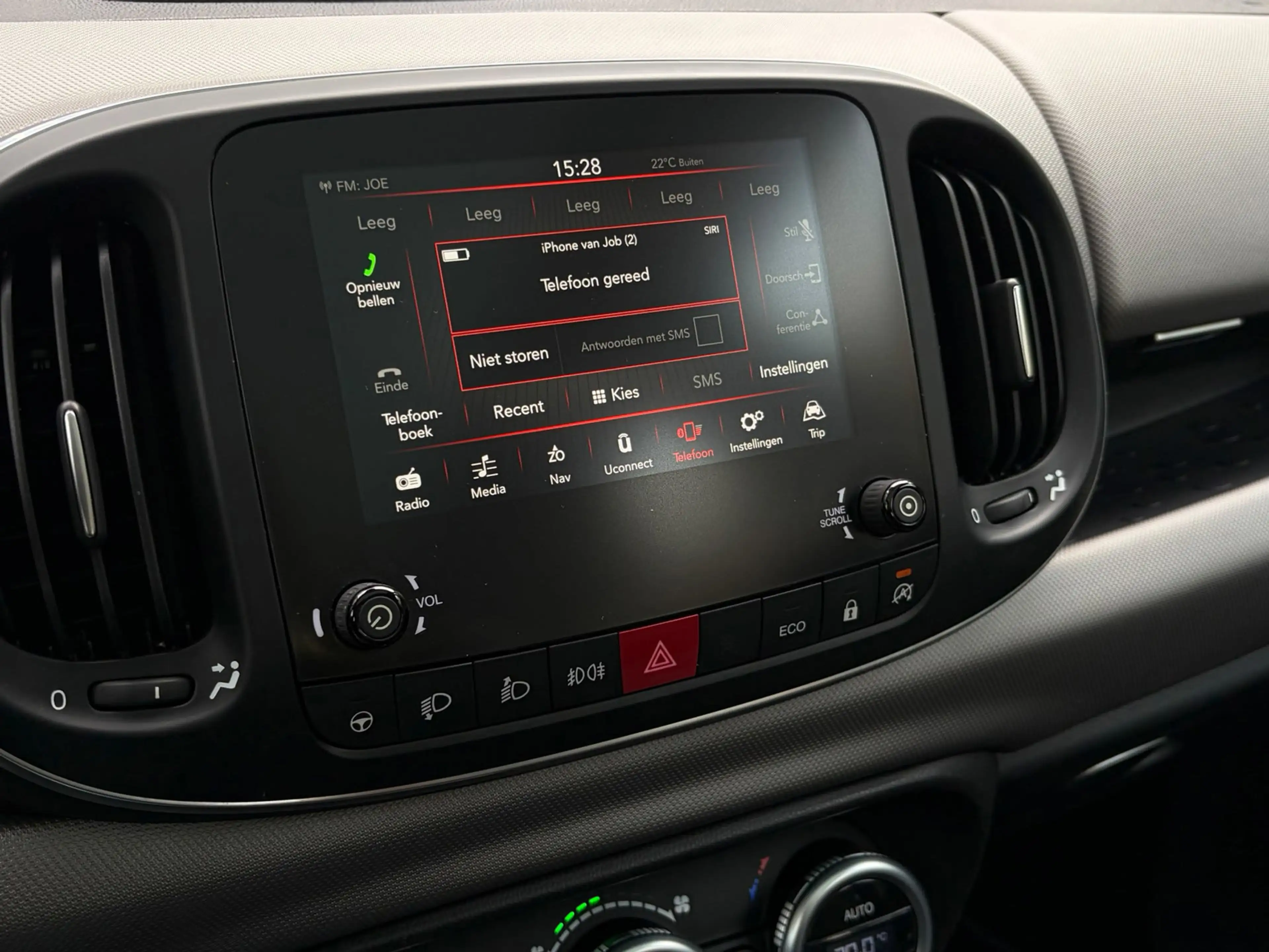 Fiat 500L 0.9 TwinAir Lounge Zeer mooi en compleet — photo 12