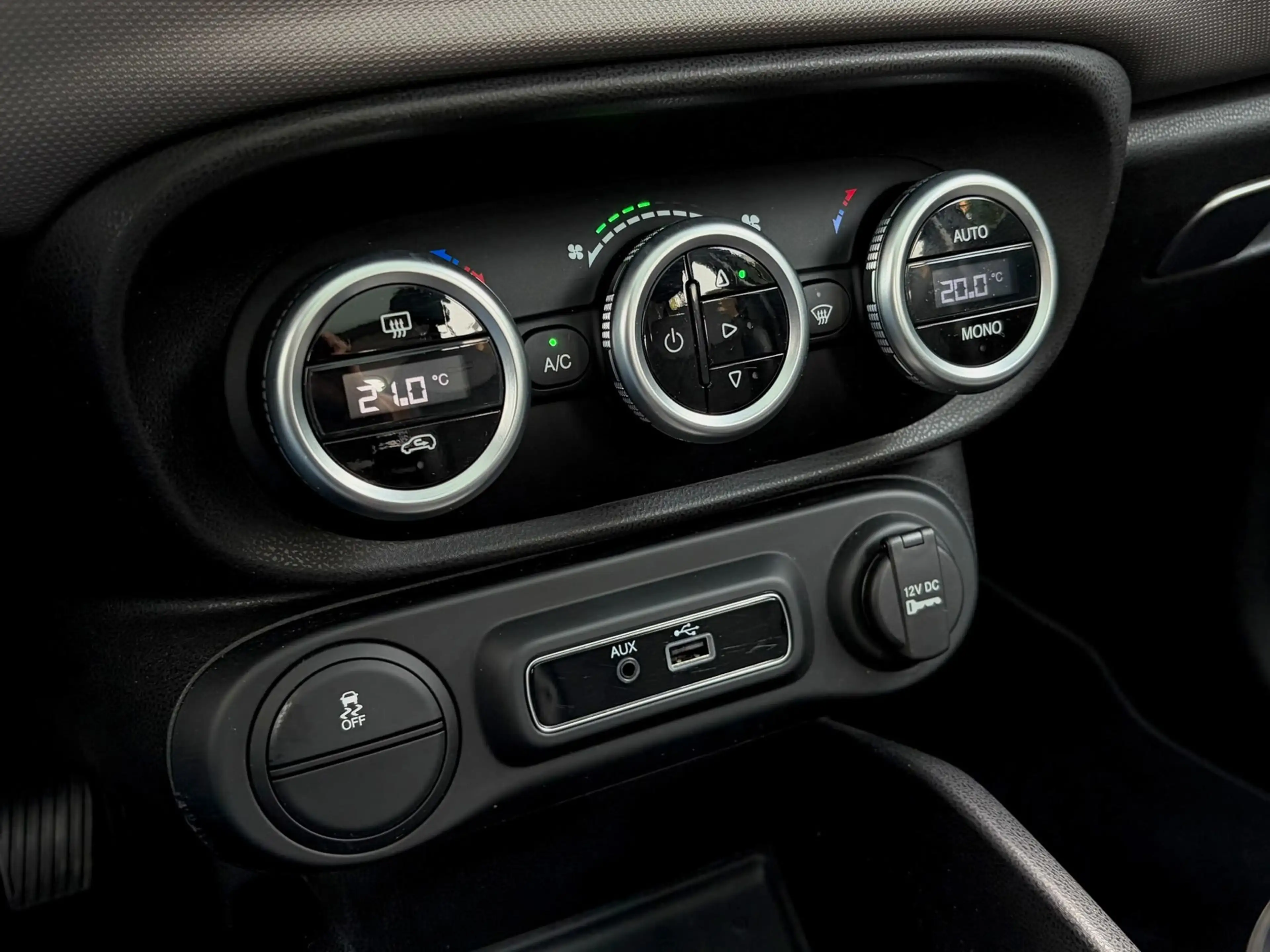 Fiat 500L 0.9 TwinAir Lounge Zeer mooi en compleet — photo 15
