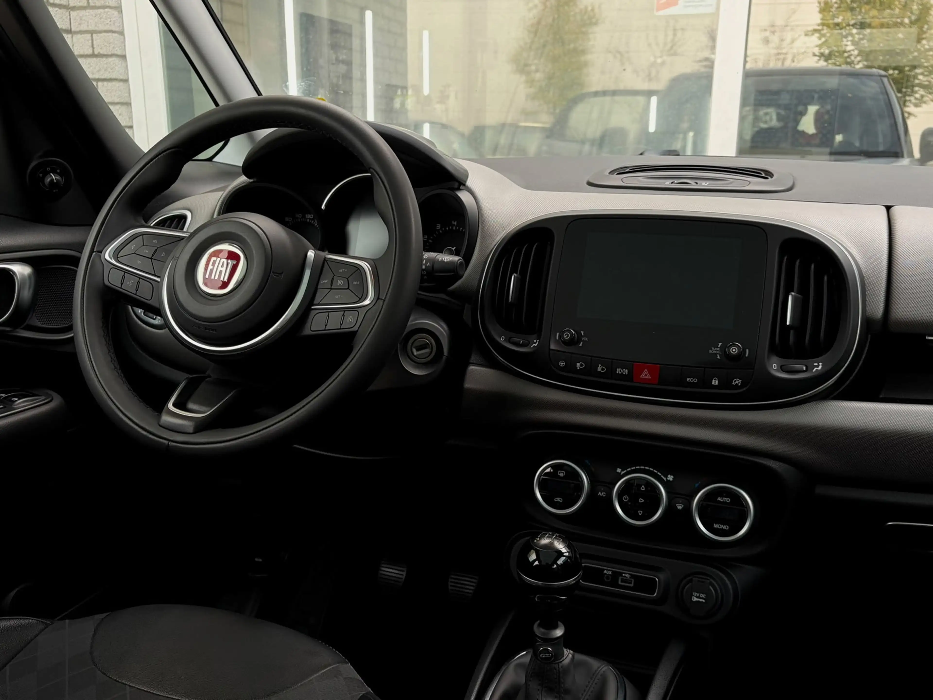 Fiat 500L 0.9 TwinAir Lounge Zeer mooi en compleet — photo 6