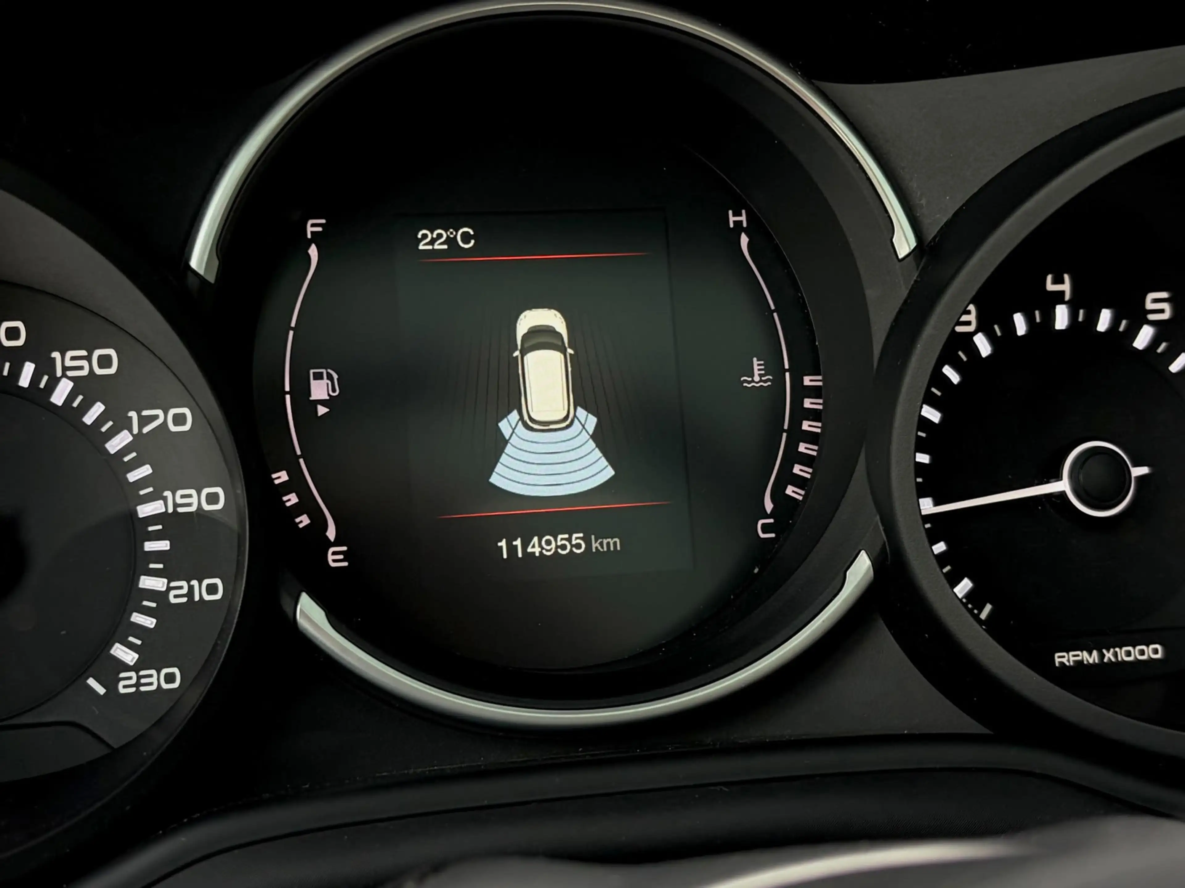 Fiat 500L 0.9 TwinAir Lounge Zeer mooi en compleet — photo 14