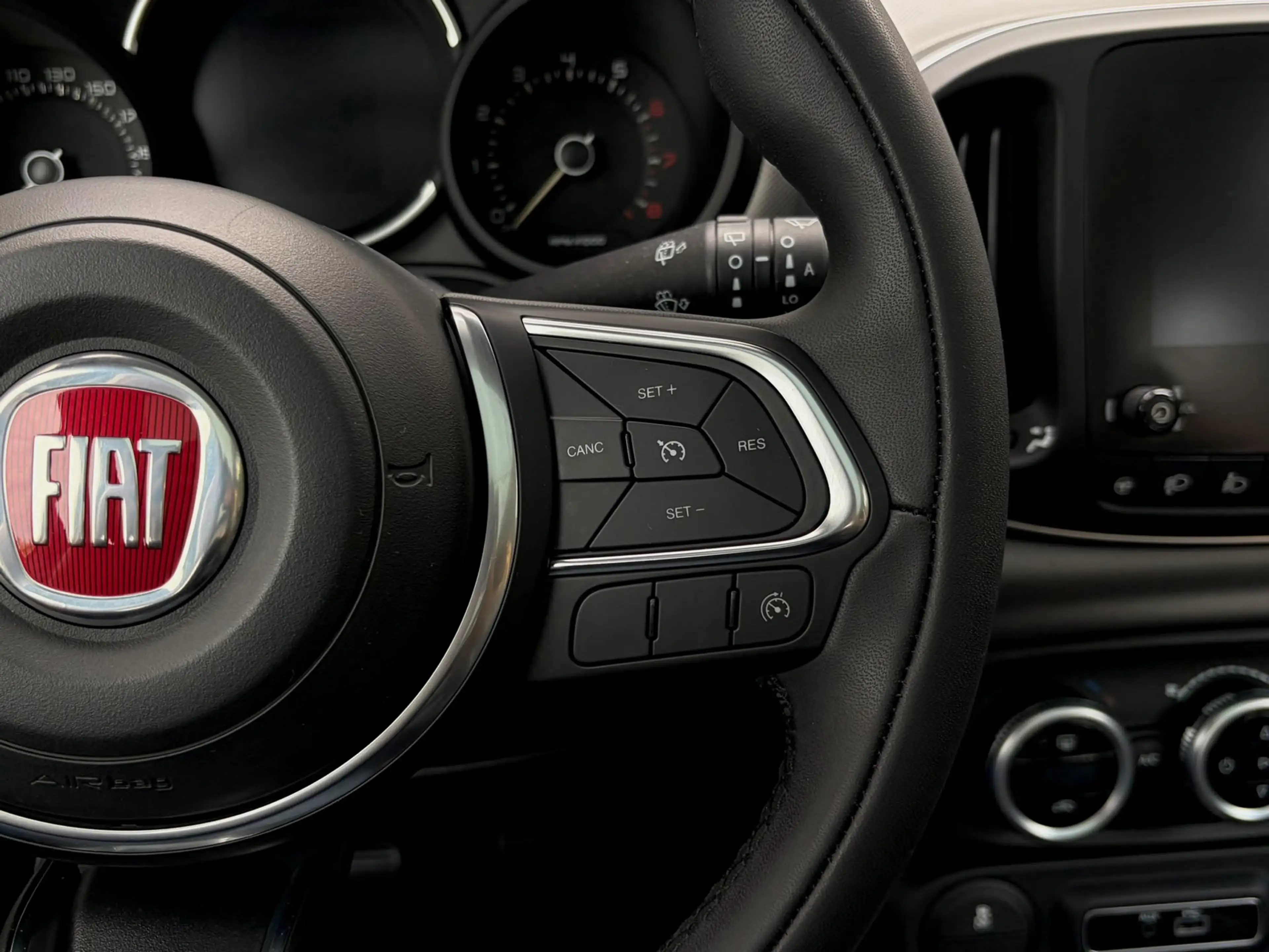 Fiat 500L 0.9 TwinAir Lounge Zeer mooi en compleet — photo 9