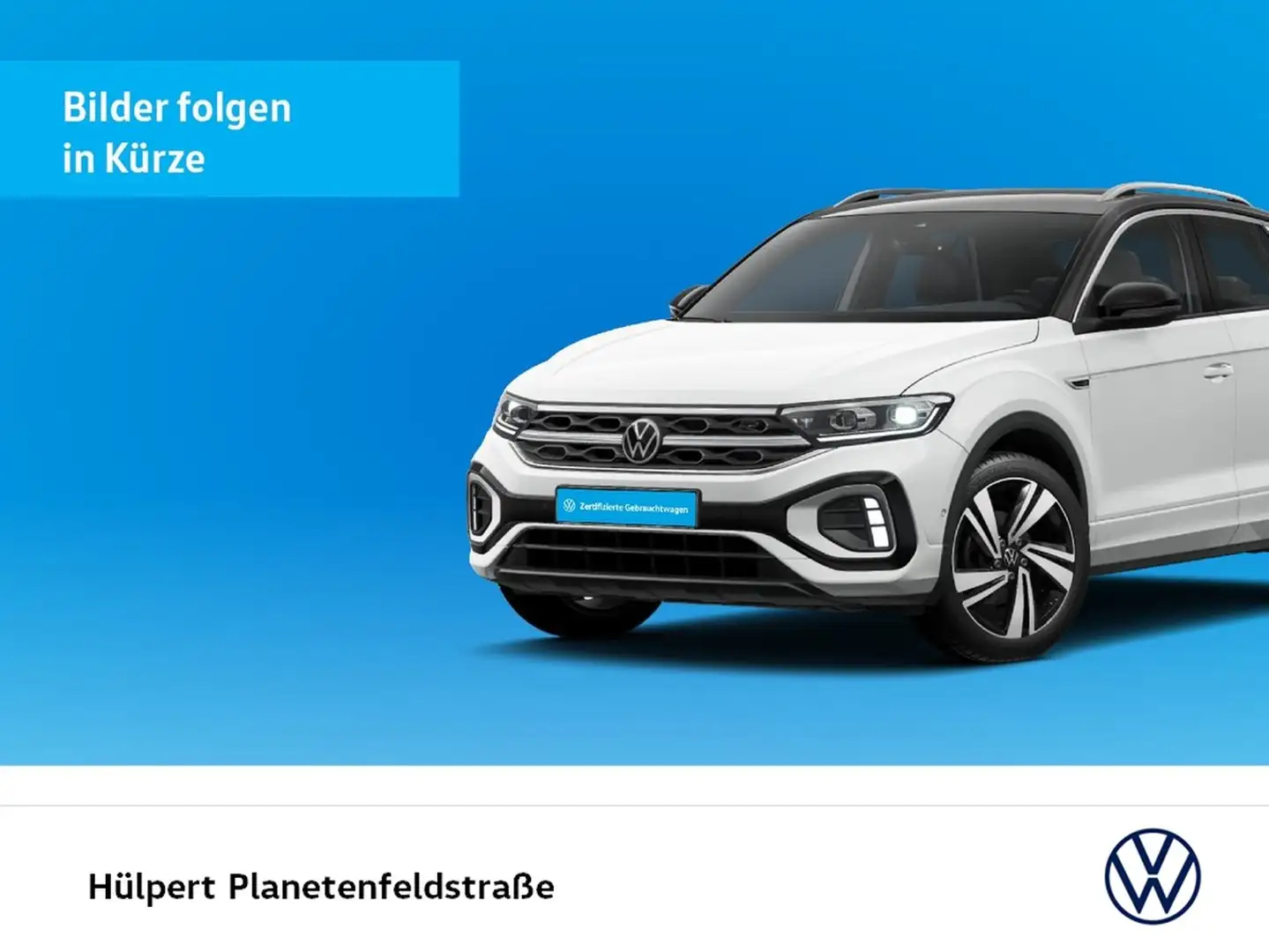 Volkswagen Tiguan 1.5 eTSI ELEGANCE NEUES MODELL AHK 360CAM Grau - 2