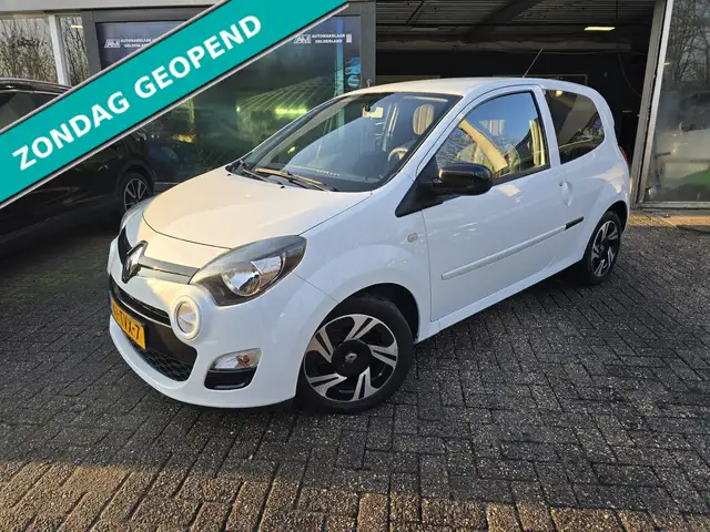 Renault Twingo 1.2 16V Collection | 2E EIGENAAR | 12MND GARANTIE