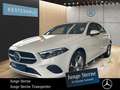Mercedes-Benz A 250 e Limousine *AHK*NAVI*STHZ*KAMERA*MBUX* Alb - thumbnail 1