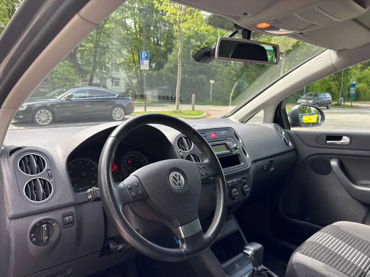 Das Auto