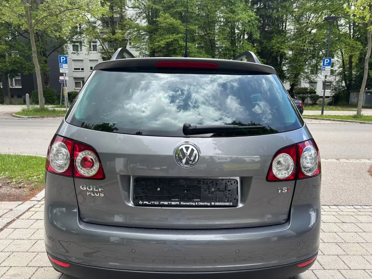 Das Auto