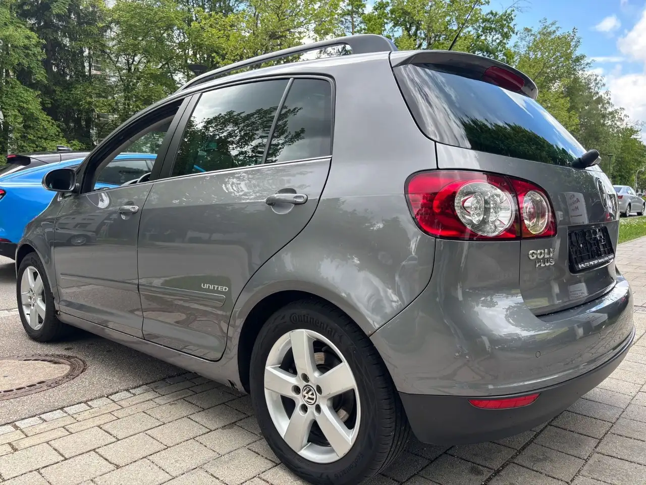 Das Auto