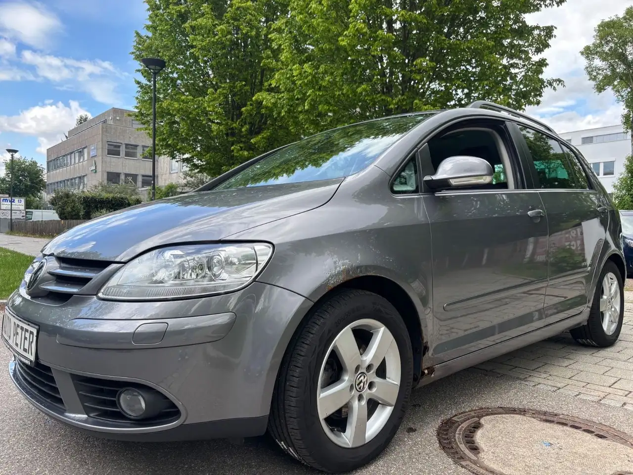 Das Auto