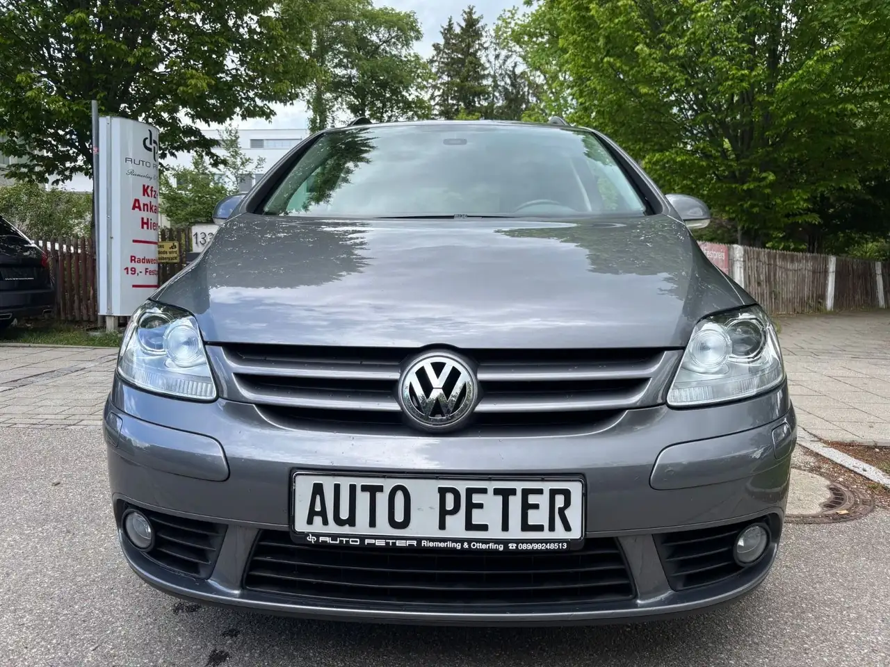 Das Auto