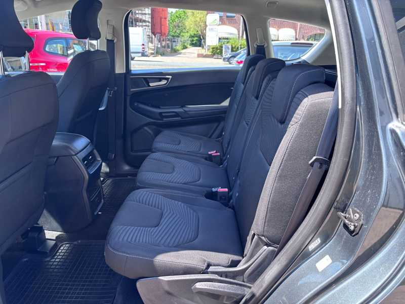 Ford S-Max Titanium Automatik~SpurAssi~~Navi~AHK~SHZ~ — photo 11