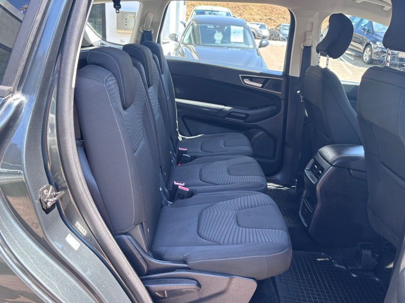 Ford S-Max Titanium Automatik~SpurAssi~~Navi~AHK~SHZ~ — photo 13
