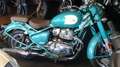 Royal Enfield Classic 650 Gümüş rengi - thumbnail 2